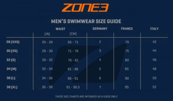 Zone3 Performance Speed Jammer Heren 3 Zone3 Performance Speed Jammer Heren - Afbeelding 3