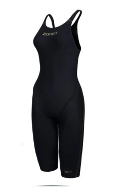 Zone3 MF-X Performance Gold Kneeskin Dames