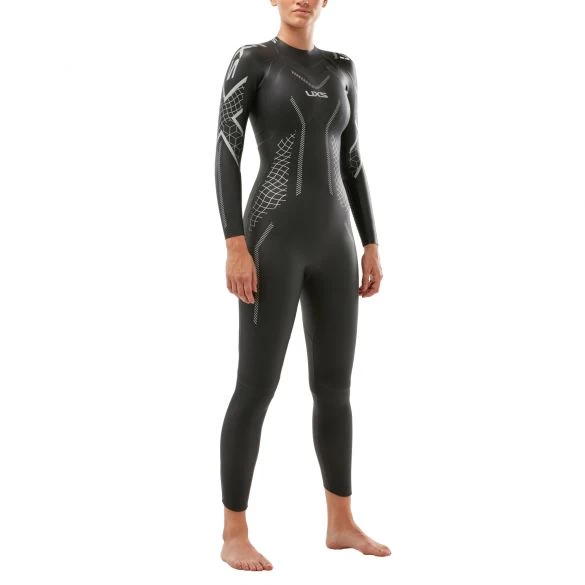 2XU P:2 Propel Lange Mouw Wetsuit Dames 1 2XU P:2 Propel Lange Mouw Wetsuit Dames