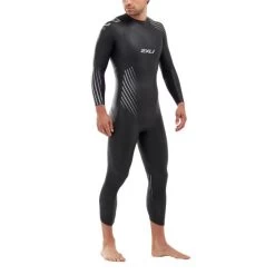 2XU P:1 Propel Lange Mouw Wetsuit Heren