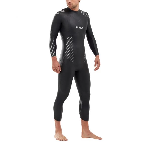 2XU P:1 Propel Lange Mouw Wetsuit Heren 1 2XU P:1 Propel Lange Mouw Wetsuit Heren
