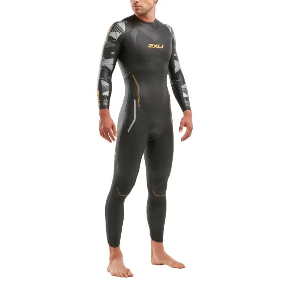 2XU P:2 Propel Lange Mouw Wetsuit Heren 1 2XU P:2 Propel Lange Mouw Wetsuit Heren