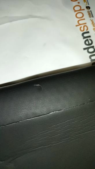 BTTLNS Wetsuit Shield 1.0 Dames Gebruikt Maat SM 4 BTTLNS Wetsuit Shield 1.0 Dames Gebruikt Maat SM - Afbeelding 4