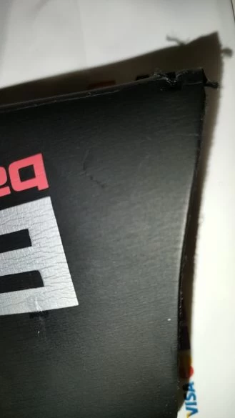 BTTLNS Wetsuit Shield 1.0 Dames Gebruikt Maat SM 5 BTTLNS Wetsuit Shield 1.0 Dames Gebruikt Maat SM - Afbeelding 5