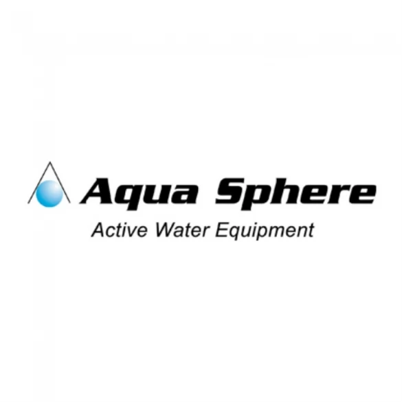 Aqua Sphere Kaiman Transparante Lens Small Fit Zwembril Zwart 5 Aqua Sphere Kaiman Transparante Lens Small Fit Zwembril Zwart - Afbeelding 5