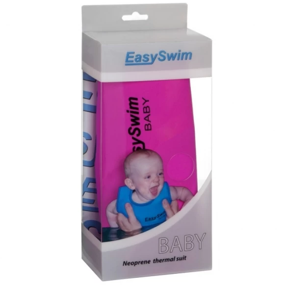 EasySwim Baby Girl 3 EasySwim Baby Girl - Afbeelding 3
