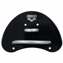 Arena Elite Vinger Peddels Zwart