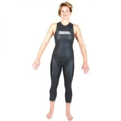 Profile Design Speedsuit Mako LS Women Maat XS