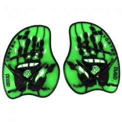 Arena Vortex Evolution Handpeddels Groen