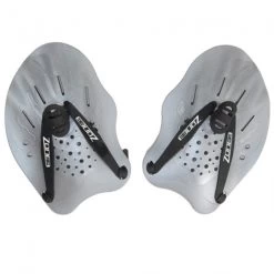 Zone3 Handpeddels Zilver