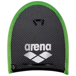 Arena Flex Handpeddels Groen