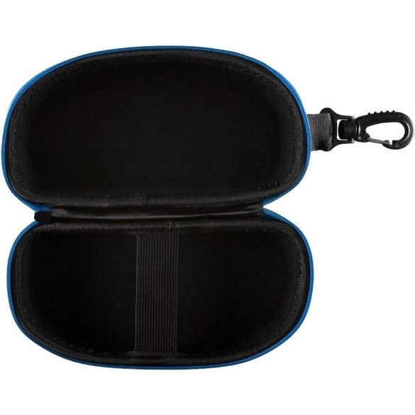 Arena Zwembril Koker Blauw 2 Arena Zwembril Koker Blauw - Afbeelding 2