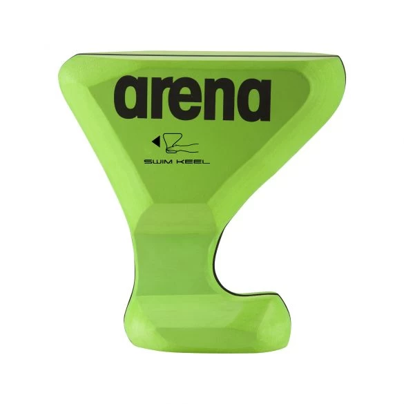 Arena Swim Keel Groen 1 Arena Swim Keel Groen