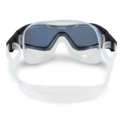 Aqua Sphere Vista Pro Multilayer Mirror Lens Zwembril Zwart -Zwemserie Winkel aqua sphere vista pro