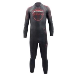 Aquaman Bionik Lange Mouw Wetsuit Heren
