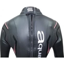 Aquaman Cell Gold Lange Mouw Wetsuit Dames 8 Aquaman Cell Gold Lange Mouw Wetsuit Dames -Zwemserie Winkel aquaman dames gold wetsuit03