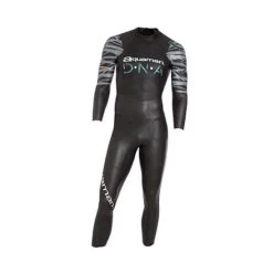 Aquaman DNA Lange Mouw Wetsuit Heren