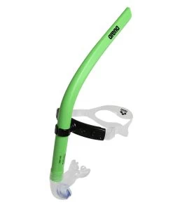 Arena Swim Snorkel 3 Groen