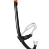 Arena Swim Snorkel Pro 3 Zwart