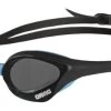 Arena Cobra Ultra Swipe Zwembril Zwart/blauw