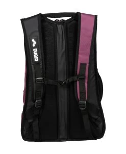 Arena Fastpack 3.0 Rugzak Roze 10 Arena Fastpack 3.0 Rugzak Roze -Zwemserie Winkel arena fastpack 30 005295 102 b s