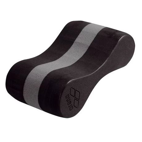 Arena Freeflow Pull Bouy Zwart 1 Arena Freeflow Pull Bouy Zwart