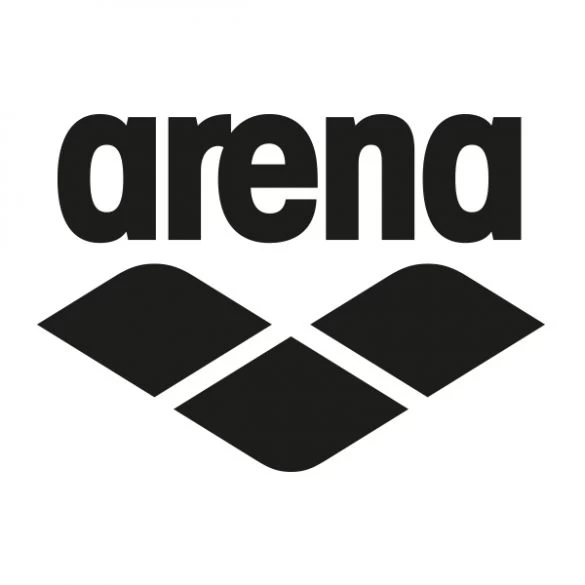 Arena Powerfin Pro II Zwemvinnen Zwart 4 Arena Powerfin Pro II Zwemvinnen Zwart - Afbeelding 4