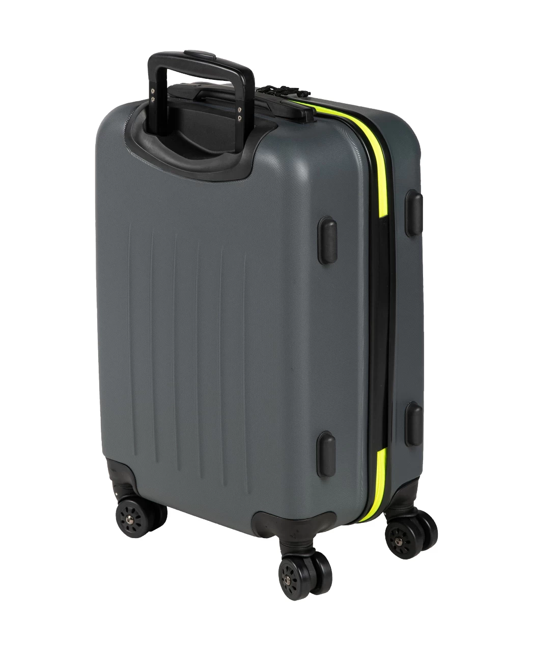 Arena Hard Shell Cabin Trolley Koffer 3 Arena Hard Shell Cabin Trolley Koffer - Afbeelding 3