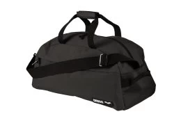Arena Team Duffle 40L Zwemtas Zwart