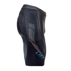 Blueseventy Lift Neopreen Short Unisex -Zwemserie Winkel blueseventy lift short uni 03