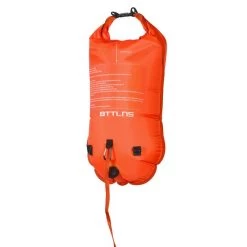 BTTLNS Kronos 1.0 Safeswimmer Backpack Zwemboei 28 Liter Oranje 19 BTTLNS Kronos 1.0 Safeswimmer Backpack Zwemboei 28 Liter Oranje -Zwemserie Winkel bttlns buoy kronos orange low 09