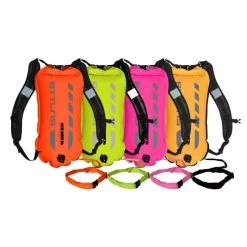 BTTLNS Kronos 1.0 Safeswimmer Backpack Zwemboei 28 Liter Oranje 12 BTTLNS Kronos 1.0 Safeswimmer Backpack Zwemboei 28 Liter Oranje -Zwemserie Winkel bttlns buoy multi kronos low 01 3