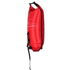 BTTLNS Saferswimmer Zwemboei 28 Liter Poseidon 1.0 Rood 17 BTTLNS Saferswimmer Zwemboei 28 Liter Poseidon 1.0 Rood -Zwemserie Winkel bttlns buoy poseidon red low 05