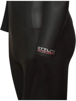 BTTLNS Wetsuit Shield 1.0 Dames Demo Maat SL -Zwemserie Winkel bttlns gods wetsuit shield10 006