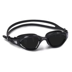 BTTLNS Vermithrax 1.0 Polarized Zwembril Zwart