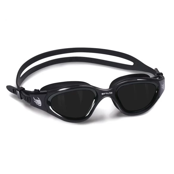 BTTLNS Vermithrax 1.0 Polarized Zwembril Zwart 1 BTTLNS Vermithrax 1.0 Polarized Zwembril Zwart