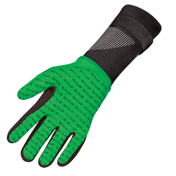 BTTLNS Neopreen Zwemhandschoenen Boreas 1.0 Groen 2 BTTLNS Neopreen Zwemhandschoenen Boreas 1.0 Groen - Afbeelding 2