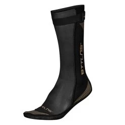BTTLNS Neopreen Accessoires Voordeelset Zwart/goud -Zwemserie Winkel bttlns neoprene socks caerus 10 black gold low