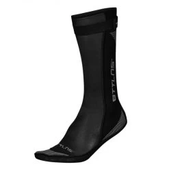BTTLNS Neopreen Accessoires Voordeelset -Zwemserie Winkel bttlns neoprene socks caerus 10 black silver low 001 1