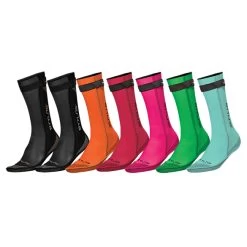 BTTLNS Neopreen Zwemsokken Caerus 1.0 Groen 11 BTTLNS Neopreen Zwemsokken Caerus 1.0 Groen -Zwemserie Winkel bttlns neoprene socks caerus 10 multi 7 low 9