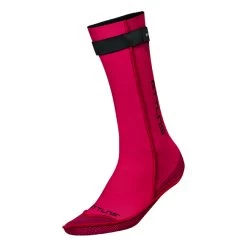 BTTLNS Neopreen Accessoires Voordeelset Rood -Zwemserie Winkel bttlns neoprene socks caerus 10 red low 2