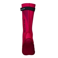 BTTLNS Neopreen Zwemsokken Caerus 1.0 Rood 8 BTTLNS Neopreen Zwemsokken Caerus 1.0 Rood -Zwemserie Winkel bttlns neoprene socks caerus 10 red low 003