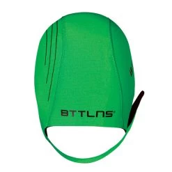 BTTLNS Neopreen Swim Cap Khione 1.0 Groen -Zwemserie Winkel bttlns neoprene swim cap khione 10 green low 005