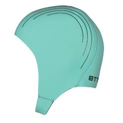 BTTLNS Neopreen Swim Cap Khione 1.0 Mint -Zwemserie Winkel bttlns neoprene swim cap khione 10 mint low 004