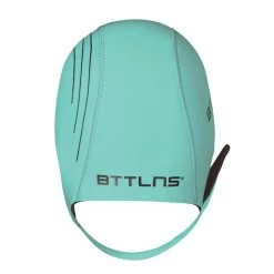 BTTLNS Neopreen Swim Cap Khione 1.0 Mint -Zwemserie Winkel bttlns neoprene swim cap khione 10 mint low 005