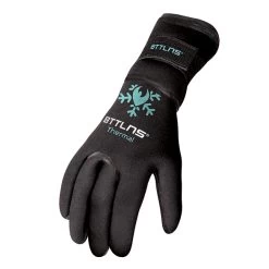BTTLNS Neopreen Thermal Accessoires Bundel Mint 11 BTTLNS Neopreen Thermal Accessoires Bundel Mint -Zwemserie Winkel bttlns neoprene thermal gloves chione 10 mint low 01