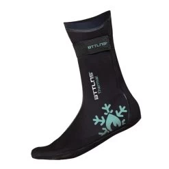 BTTLNS Neopreen Thermal Accessoires Bundel Mint 14 BTTLNS Neopreen Thermal Accessoires Bundel Mint -Zwemserie Winkel bttlns neoprene thermal socks kheimon 10 mint low 01 1