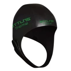 BTTLNS Neopreen Thermal Swim Cap Zethes 1.0 Groen 8 BTTLNS Neopreen Thermal Swim Cap Zethes 1.0 Groen -Zwemserie Winkel bttlns neoprene thermal swim cap zethes 10 green low 01