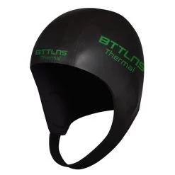 BTTLNS Neopreen Thermal Swim Cap Zethes 1.0 Groen