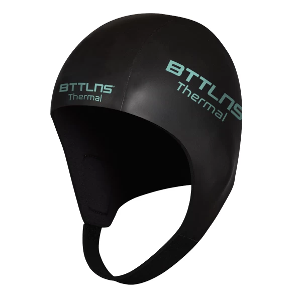 BTTLNS Neopreen Thermal Swim Cap Zethes 1.0 Mint 1 BTTLNS Neopreen Thermal Swim Cap Zethes 1.0 Mint
